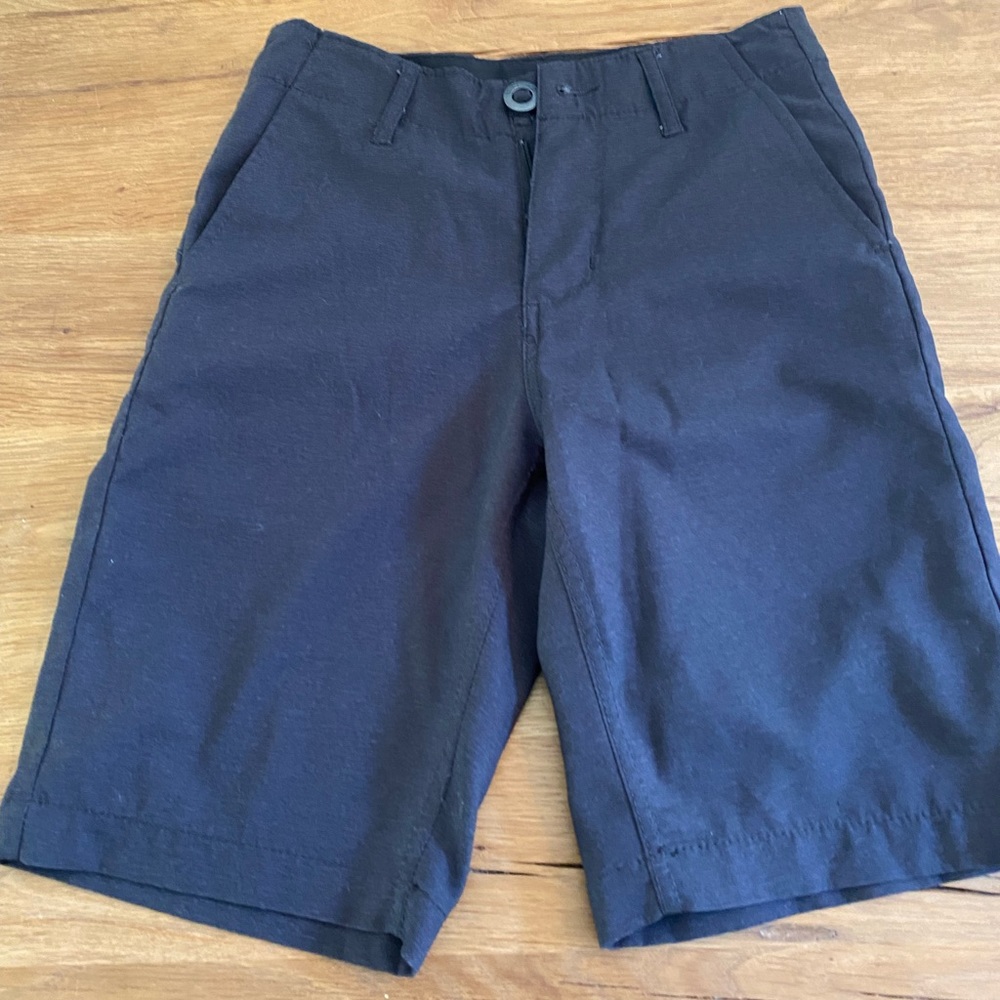 Volcolm boys shorts